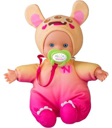 nenuco-monster-friends-yellow