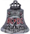 CAJA ACDC HELLS BELLS 13CM