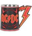 JARRA ACDC