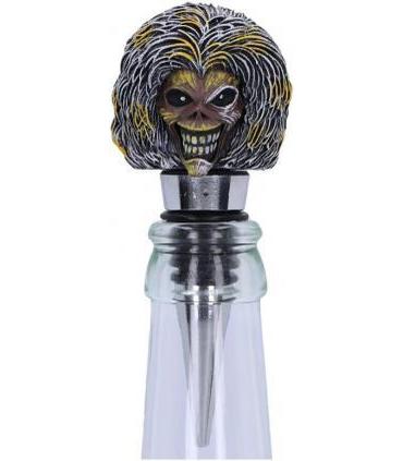 tapon-iron-maiden-killers-10cm