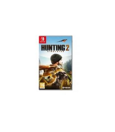 hunting-2-simulator