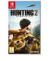 HUNTING 2 SIMULATOR