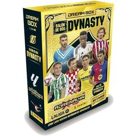 dream-box-adrenalyn-2024-25