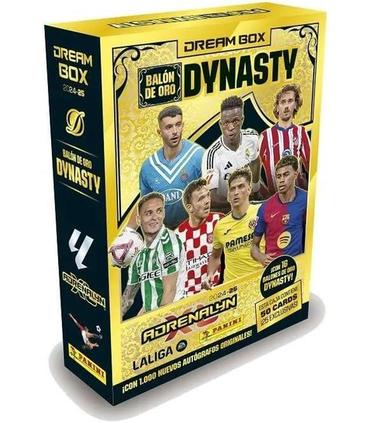 dream-box-adrenalyn-2024-25