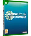 Digimon Story Time Stranger XBox Series X