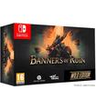 Banners Of Ruin Wild Edition Switch