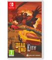 Dead End City Switch