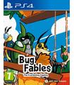 Bug Fables Everlasting Sapling Ps4