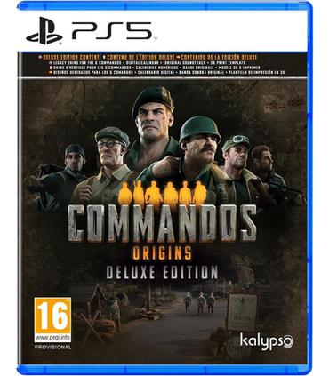 commandos-origins-ps5