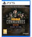 Commandos Origins Ps5