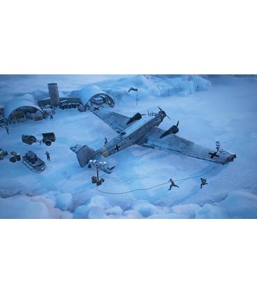 commandos-origins-ps5