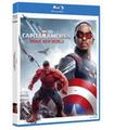 CAPIT?N AMERICA - BRAVE NEW WORLD - (BR)