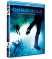 CHRONICLE - BD (BR)