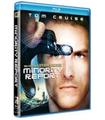 MINORITY REPORT - BD (BR)