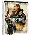 TOMBSTONE (STEELBOOK 4K UHD) - BD (BR)