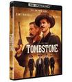 TOMBSTONE (4K UHD) - BD (BR)