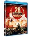 28 SEMANAS DESPU?S - BD (BR)