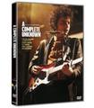 A COMPLETE UNKNOWN - DVD (DVD)