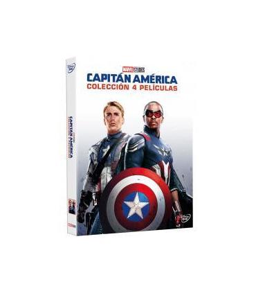 capitn-amrica-coleccin-4-pel-dvd