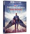 CAPIT?N AM?RICA - BRAVE NEW WORLD ( (BR)