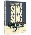 LAS VIDAS DE SING SING - DVD (DVD)
