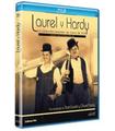LAUREL Y HARDY - COLECCI?N COMPLETA (BR)