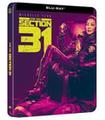 STAR TREK - SECCION 31 (STEELBOOK) (BR)