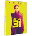 STAR TREK - SECCION 31 - DVD (DVD)