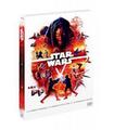 STAR WARS - EPISODIOS 1-3 (3 DISCO (DVD)