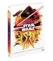 STAR WARS - EPISODIOS 7-9 (3 DISCO (DVD)