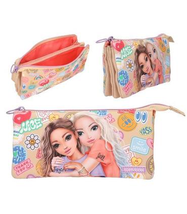 topmodel-estuche-girl-power