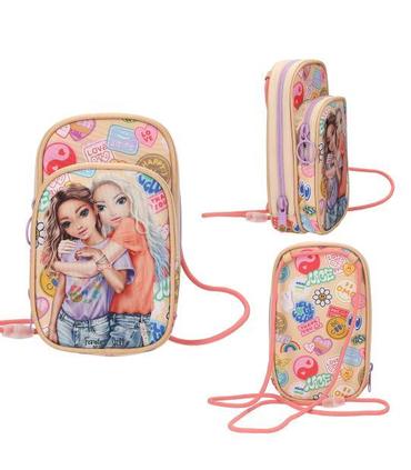 topmodel-funda-para-movil-girl-power