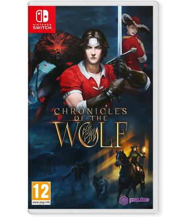 chronicles-of-the-wolf-switch
