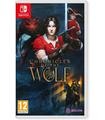 Chronicles Of The Wolf Switch