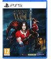 Chronicles Of The Wolf Ps5