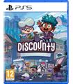 Discounty Ps5