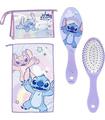 Neceser Aseo Viaje Accesorios Stitch