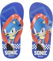 Chanclas Flip Flop Sonic T28/29