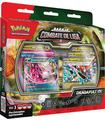 Pokemon April League Battle Deck