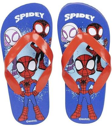 chanclas-flip-flop-spidey-t2425