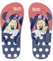 Chanclas Flip Flop Minnie T26/27