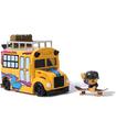 Ted Sk8 Crew Playset Autobus