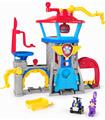 Paw Playset Pup Squad Air Rescue
