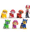 Paw Pack Figuras Air Rescue
