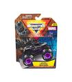Monster Jam Surtido Vehiculo Marvel 1:64