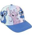 Gorra Visera Curva Stitch