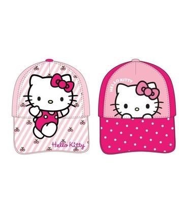 gorra-hello-kitty-surtida