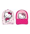 Gorra Hello Kitty Surtida