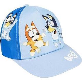 gorra-visera-curva-bluey