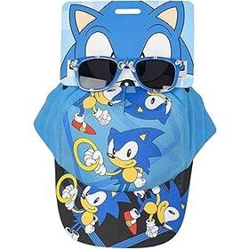 gorra-set-gafas-de-sol-sonic